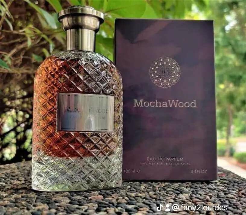 Parfum Homme