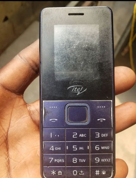Intel 1503