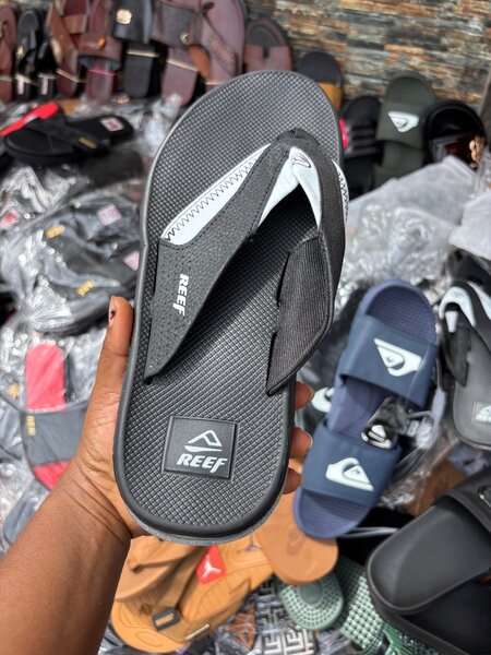 Slippers