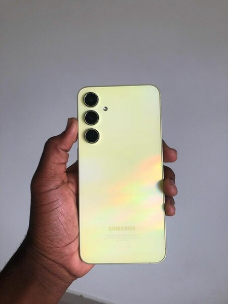 Samsung A55 5g