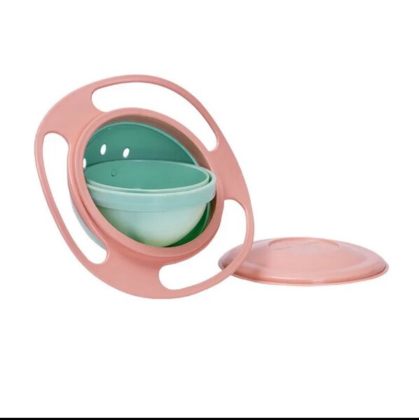 Snack bowls