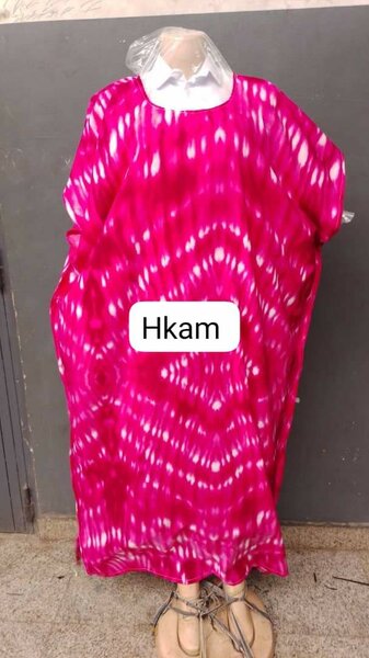 Longue Robe
