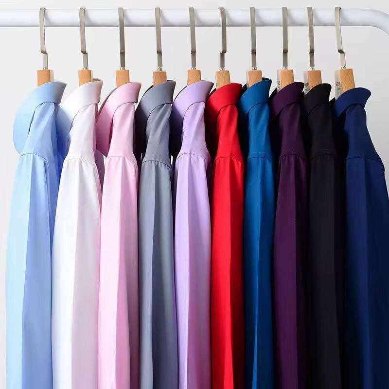 Chemises élégantes pour hommes