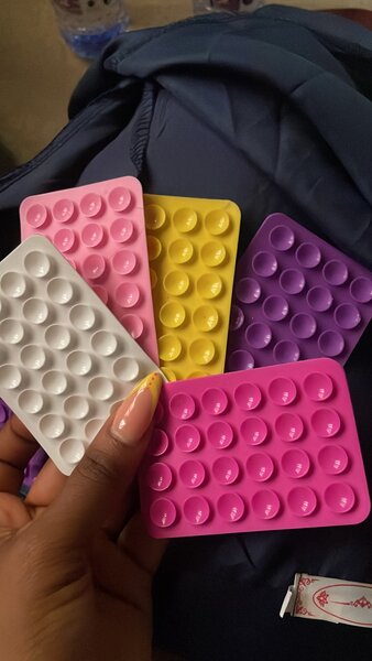 Phone grip