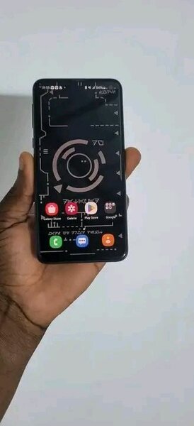 Smartphone Android Haut de Gamme
