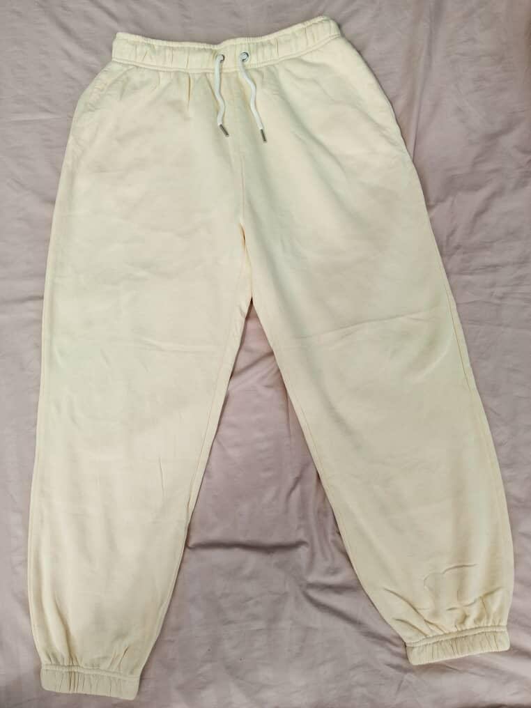 sweatpants