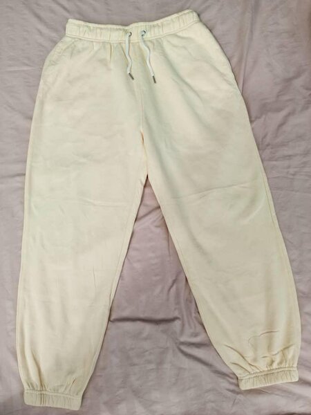 sweatpants