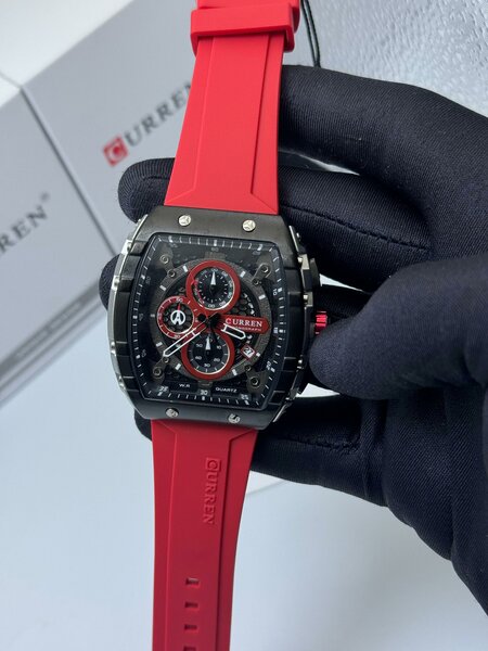 Montre Homme Curren Sport