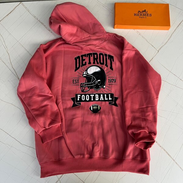 Design Hoodie