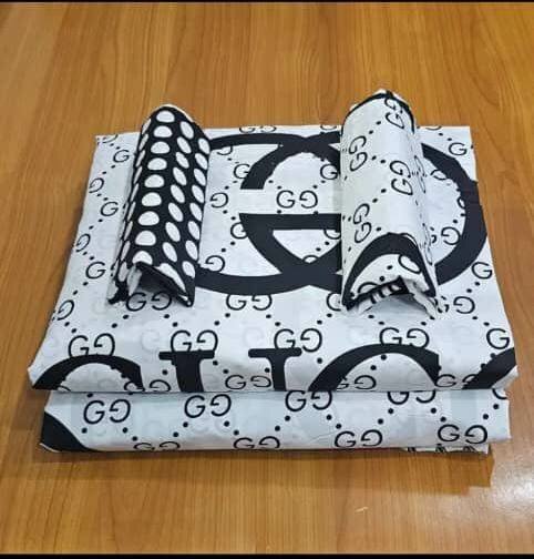 Bedsheet