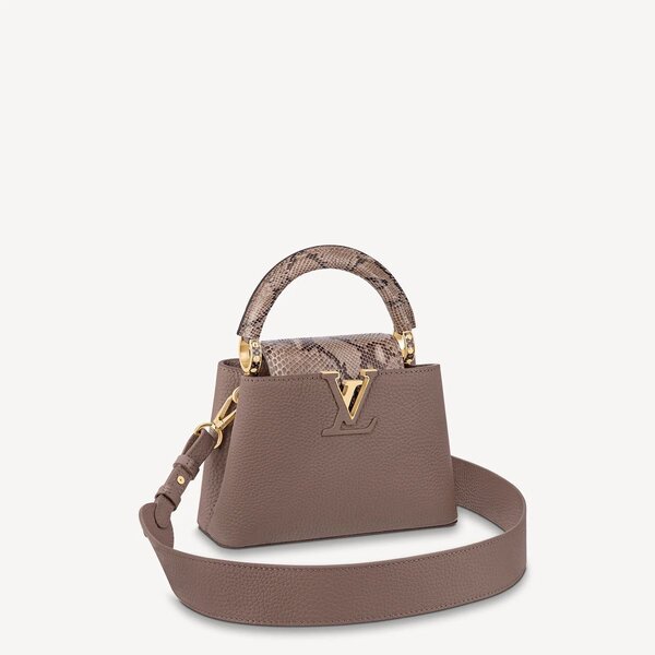 Sac à main Louis Vuitton mini