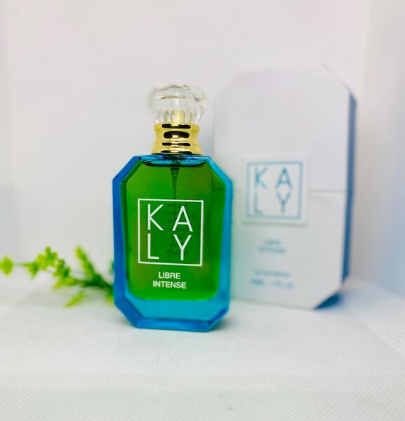 Kaly