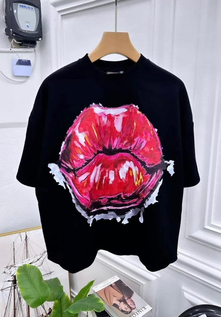 Heavy T-shirts