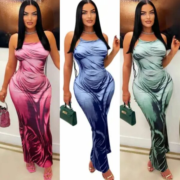 Women's clothing