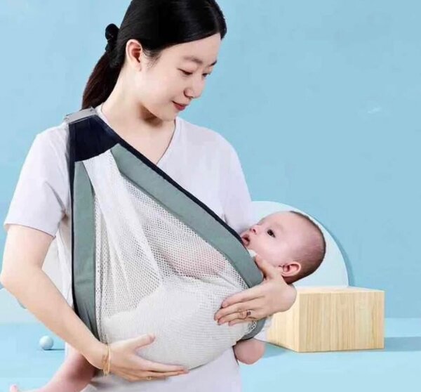 Écharpe Porte-bébé Confort