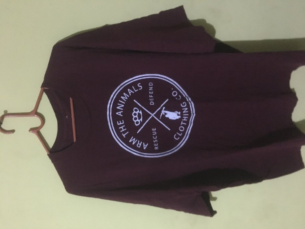 Unisex T-shirts