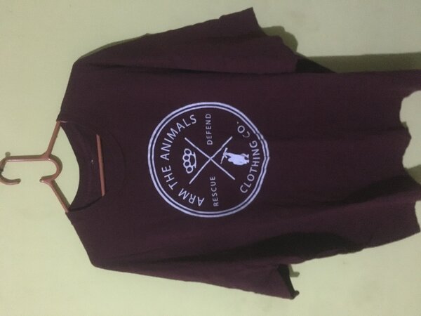 Unisex T-shirts