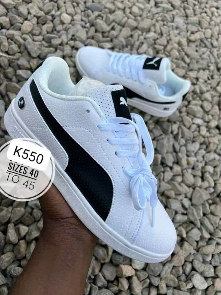 Puma
