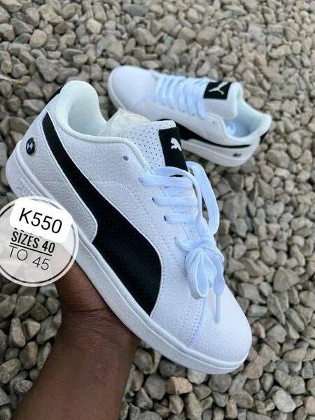 Puma