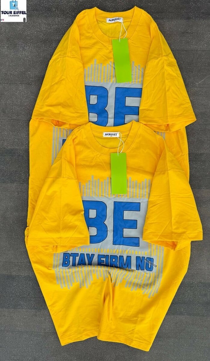TEESHIRT