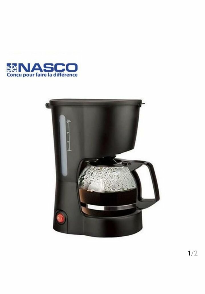 Cafetière électrique