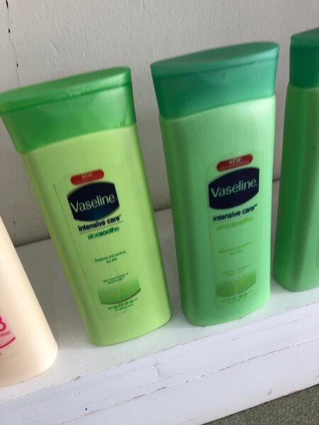 Body Lotion