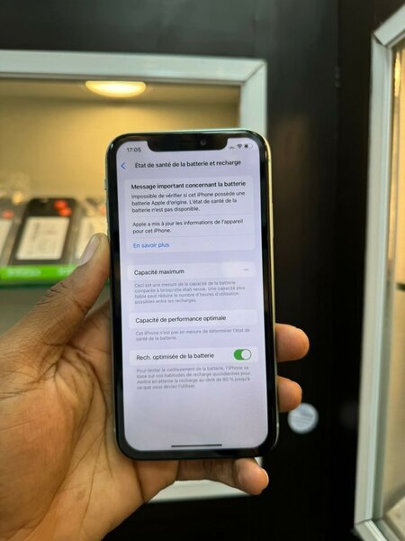 iPhone 11 64g