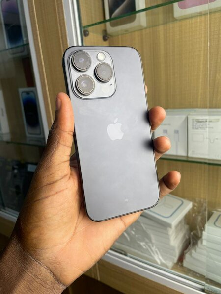 iPhone Moderne et Élégant