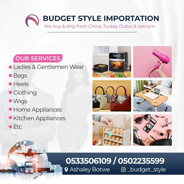 Budget Style