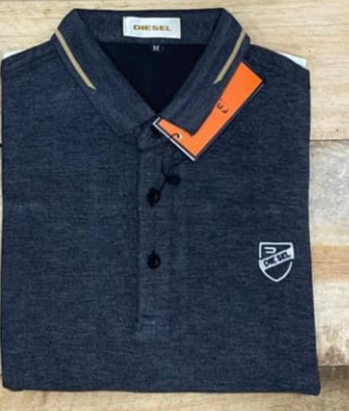 Golf Shirt