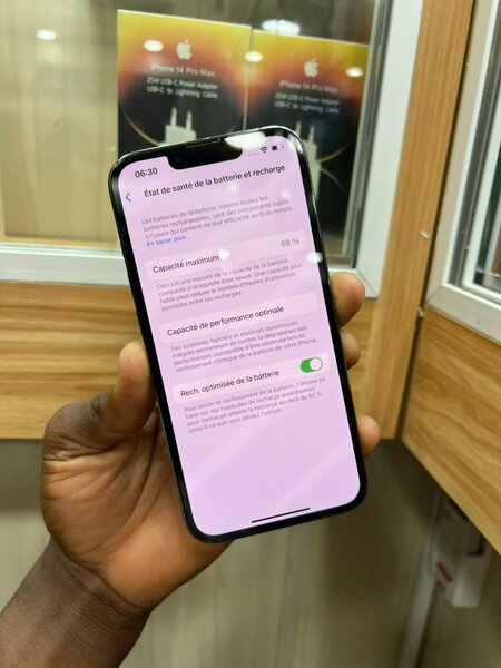 Iphone 12 Pro