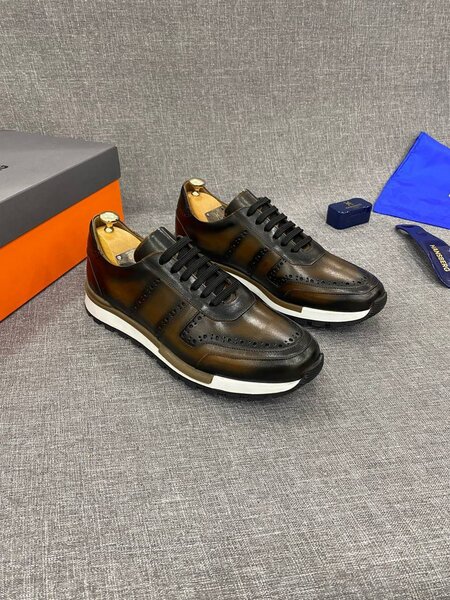 CHAUSSURE HANSBERG