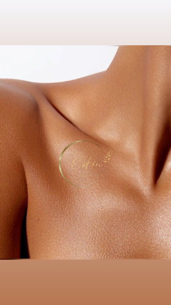 E.skin