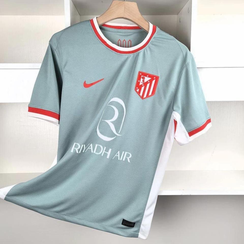 Maillot de foot