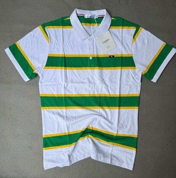 Polo hommes