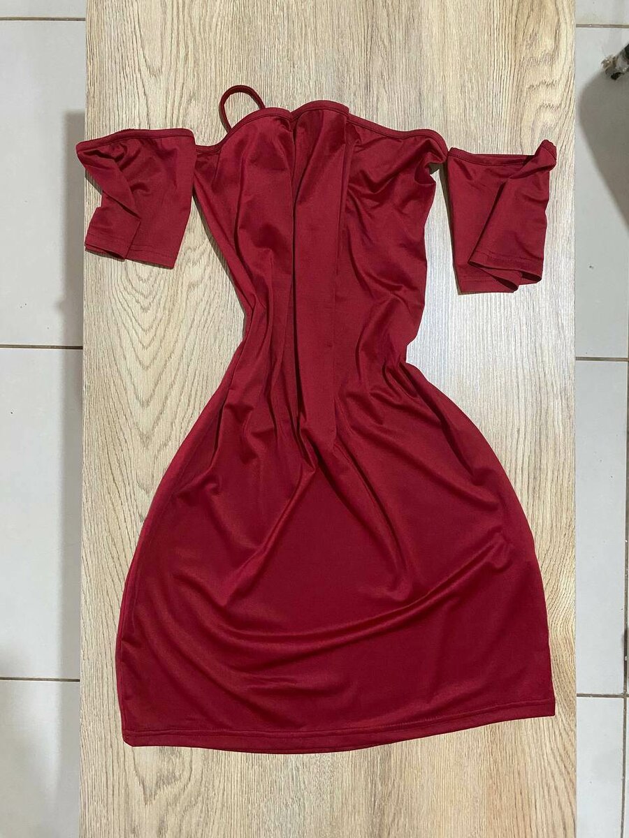 Strechy Dress