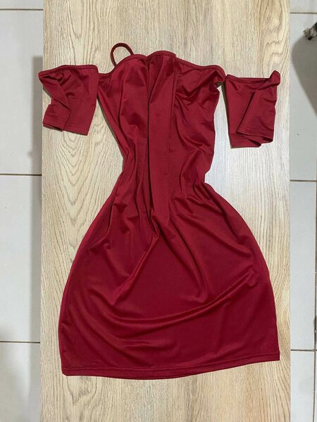 Strechy Dress