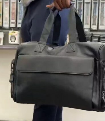 Travel Bag
