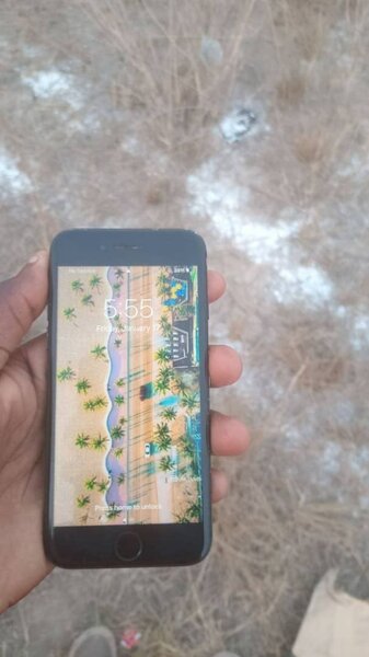 iPhone 7 32gb