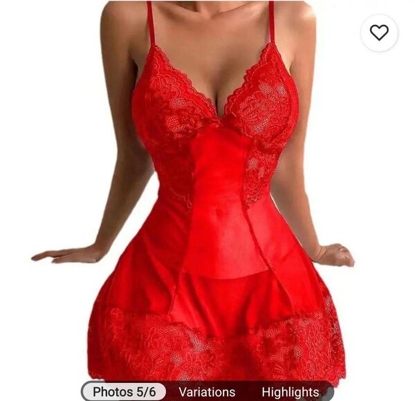 Chic NUISETTE