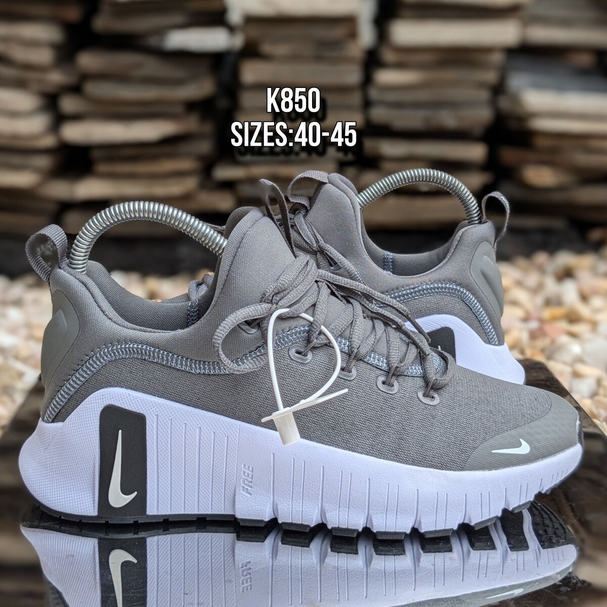 NIKE FREE METCON 6