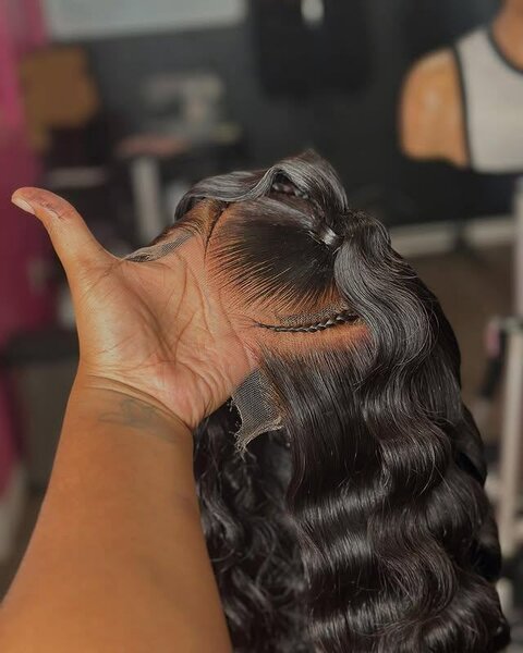Wig