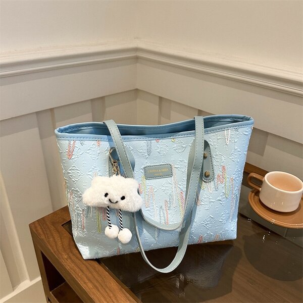 Quality ladies tote bag
