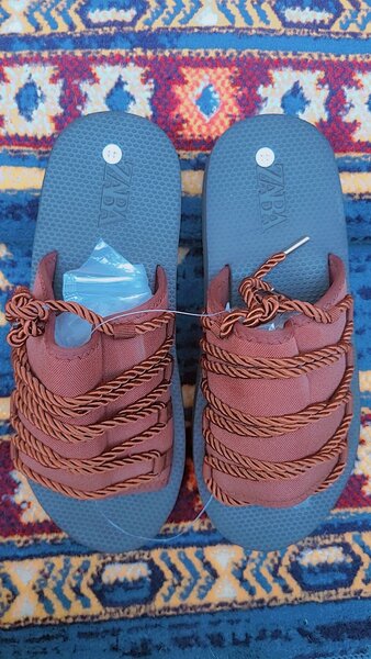 Zaba...gomme