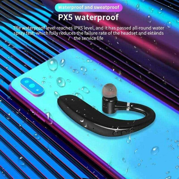 Wireless Headset
