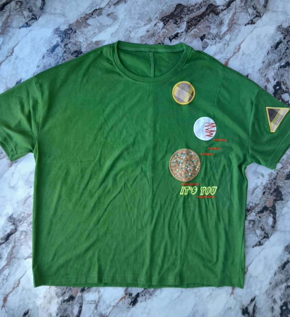 Men shirt