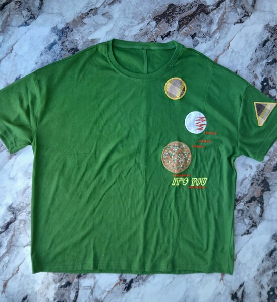 Men shirt
