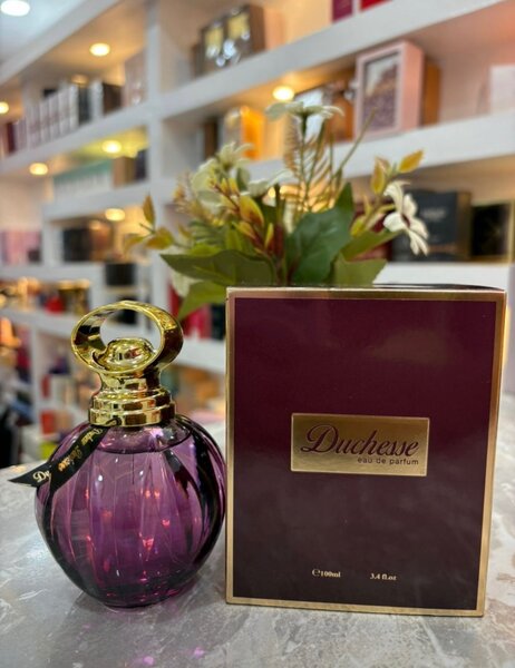 Duchesse