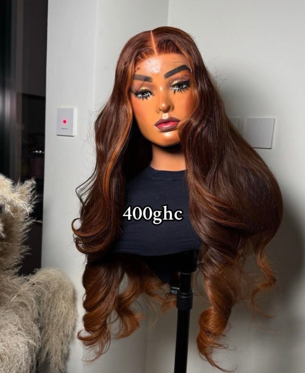 Frontal Wig