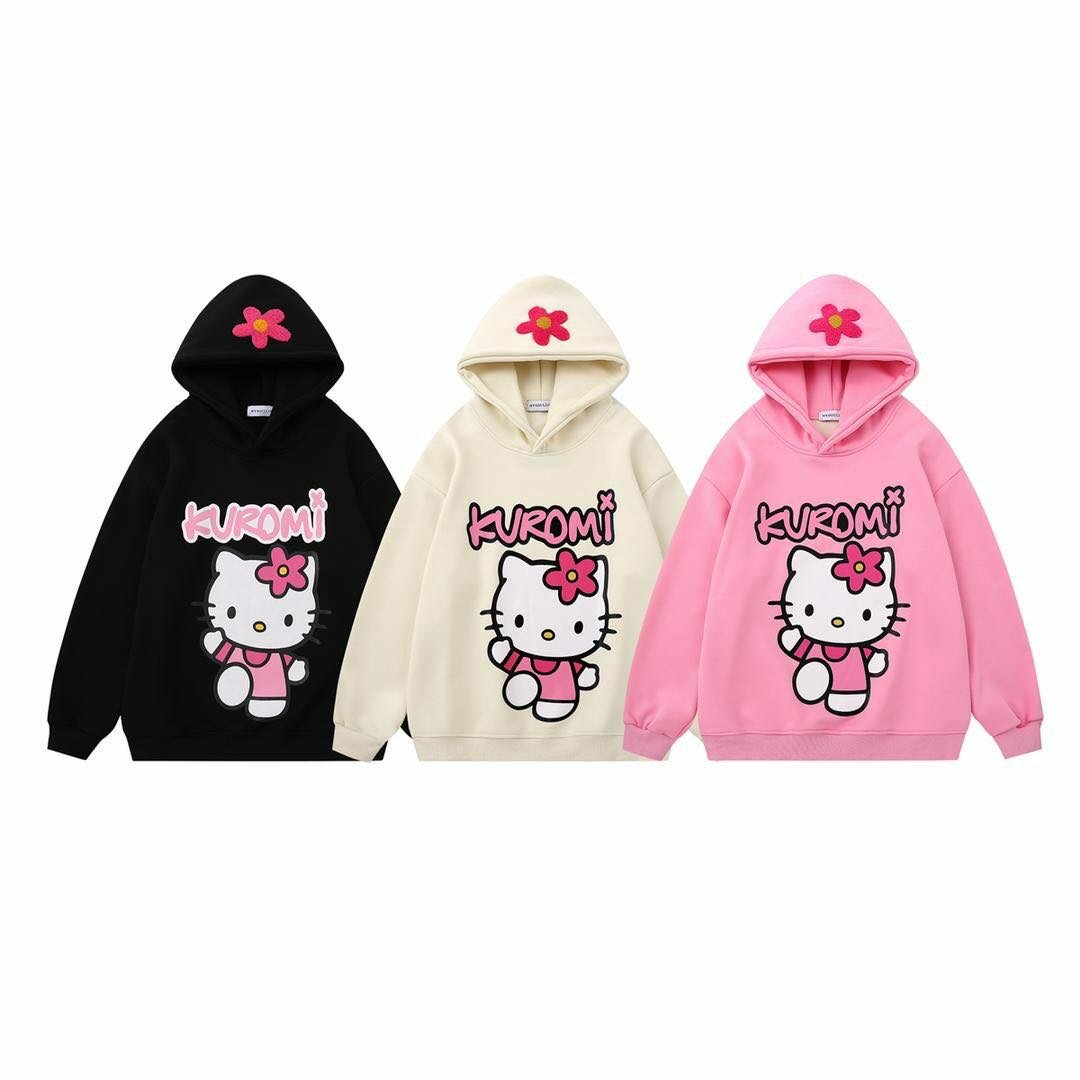 Les pulls